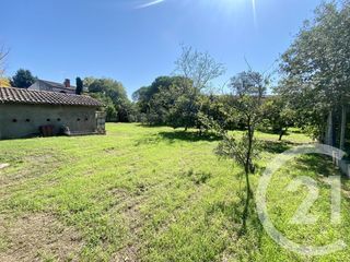  Terrain � vendre 657 m�