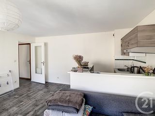  Appartement � vendre 2 pi�ces 36 m�