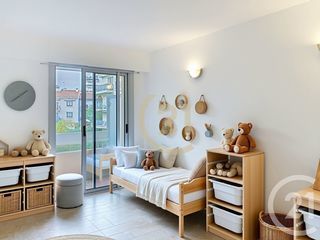  Appartement � vendre 4 pi�ces 91 m�