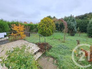  Maison � vendre 3 pi�ces 57 m�