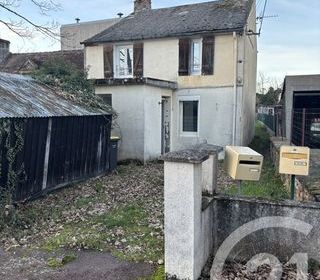  Maison � vendre 2 pi�ces 44 m�