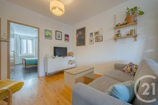  Appartement � vendre 3 pi�ces 69 m�