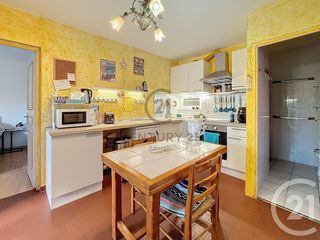  Appartement � vendre 2 pi�ces 54 m�