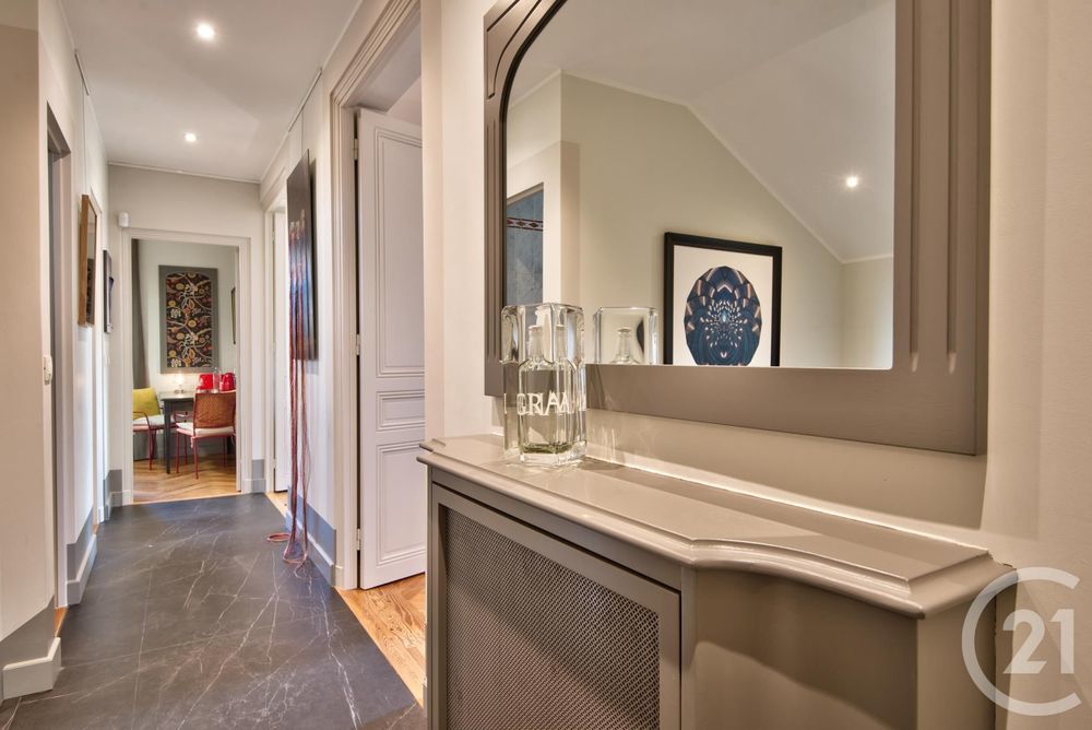 � vendre  Appartement Beaulieu-sur-Mer (06310)