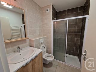  Appartement � vendre 2 pi�ces 42 m�