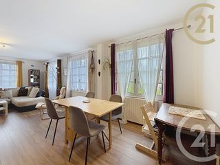  Maison � vendre 8 pi�ces 159 m�