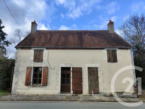   Vente Maison Maison - 3 pi�ce(s) - 198 m�