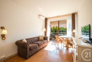  Appartement � vendre 1 pi�ce 29 m�