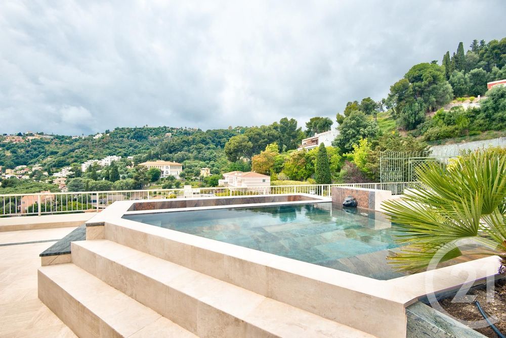 � vendre  Appartement Menton (06500)