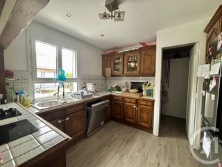  Maison � vendre 7 pi�ces 165 m�