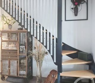  Maison � vendre 5 pi�ces 88 m�