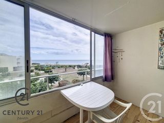  Appartement � vendre 3 pi�ces 50 m�