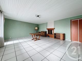  Appartement � vendre 4 pi�ces 86 m�