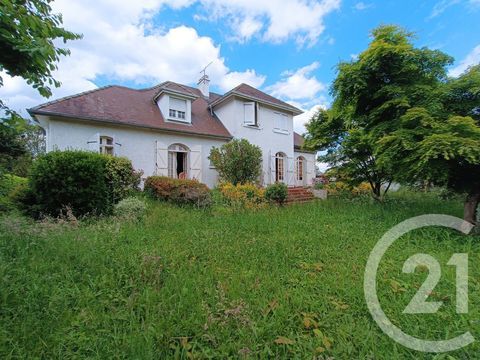   Vente Maison Maison - 6 pi�ce(s) - 419 m�