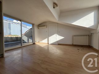  Appartement � louer 3 pi�ces 98 m�