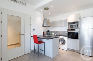  Appartement � vendre 2 pi�ces 50 m�