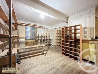  Immeuble � vendre 210 m�