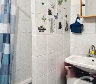  Appartement � vendre 2 pi�ces 58 m�