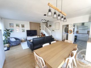  Maison � vendre 5 pi�ces 116 m�