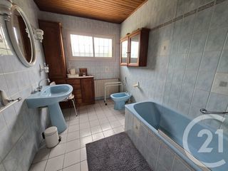  Maison � vendre 6 pi�ces 139 m�