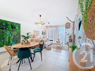  Appartement � vendre 4 pi�ces 94 m�