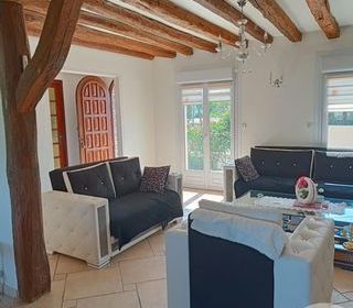  Maison � vendre 8 pi�ces 170 m�