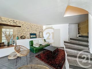  Maison � vendre 4 pi�ces 81 m�