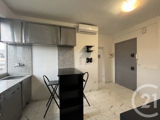  Appartement � louer 2 pi�ces 25 m�