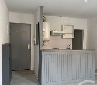  Appartement � louer 2 pi�ces 36 m�
