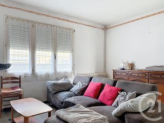  Maison � vendre 3 pi�ces 90 m�