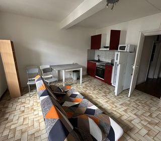  Appartement � louer 3 pi�ces 60 m�