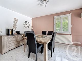  Maison � vendre 6 pi�ces 165 m�