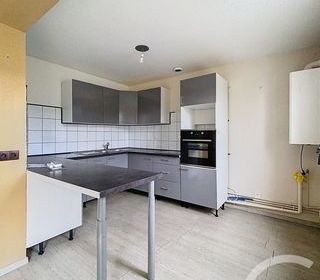  Maison � vendre 4 pi�ces 89 m�