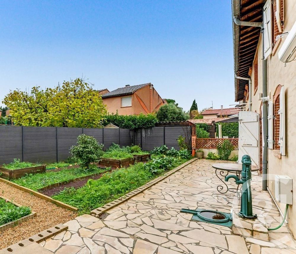 � vendre  Maison Toulouse (31500)