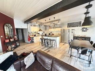  Maison � vendre 7 pi�ces 160 m�