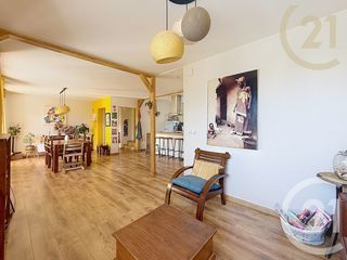  Maison � vendre 5 pi�ces 134 m�