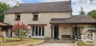  Maison � vendre 6 pi�ces 147 m�