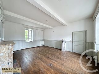  Maison � vendre 5 pi�ces 596 m�