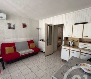  Appartement � vendre 2 pi�ces 25 m�