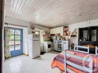  Maison � vendre 5 pi�ces 119 m�