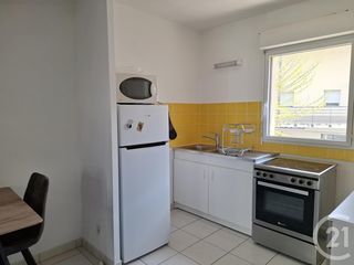  Appartement � louer 2 pi�ces 49 m�