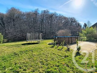  Maison � vendre 7 pi�ces 150 m�