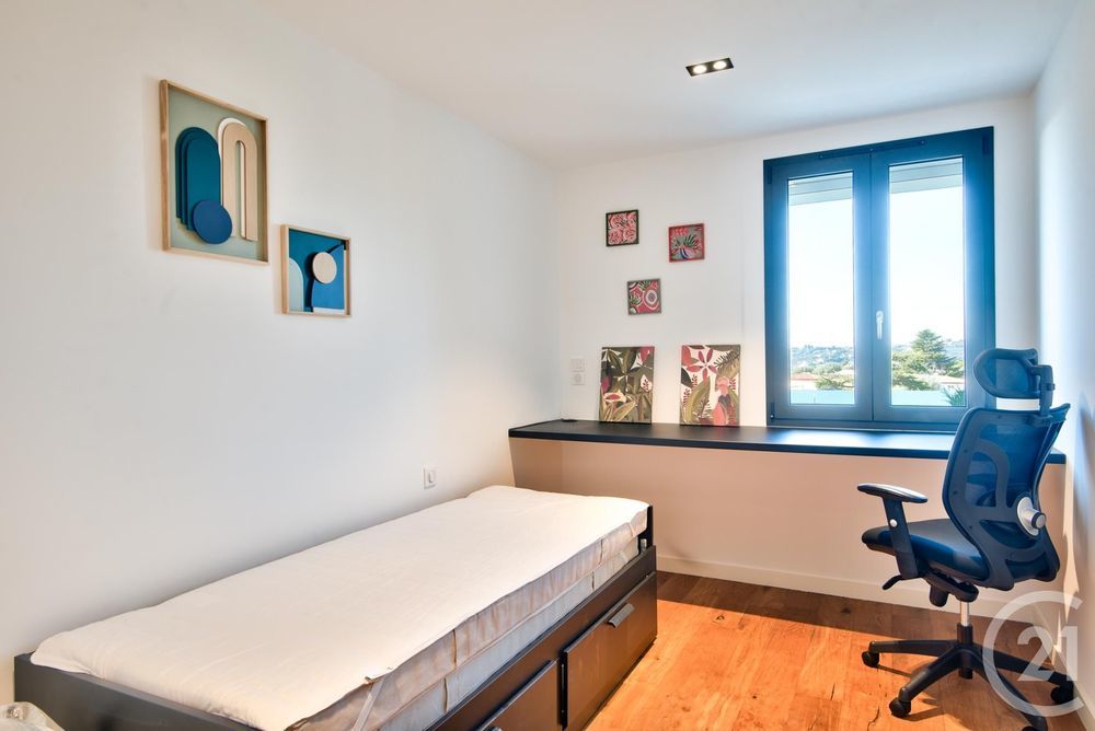 � vendre  Appartement Nice (06100)