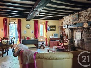  Maison � vendre 6 pi�ces 131 m�