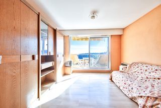  Appartement � vendre 1 pi�ce 28 m�