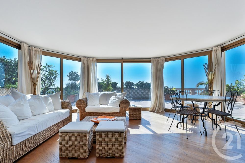 � vendre  Appartement Cap-d'Ail (06320)