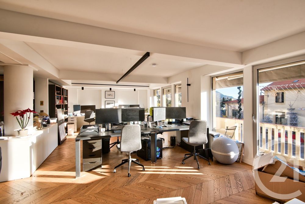 � vendre  Appartement Beaulieu-sur-Mer (06310)