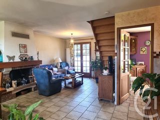  Maison � vendre 6 pi�ces 190 m�