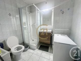  Appartement � vendre 1 pi�ce 21 m�