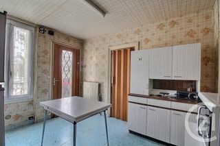  Maison � vendre 3 pi�ces 46 m�